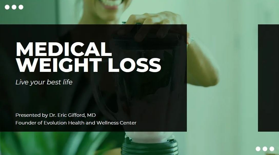 Medical Weight Loss