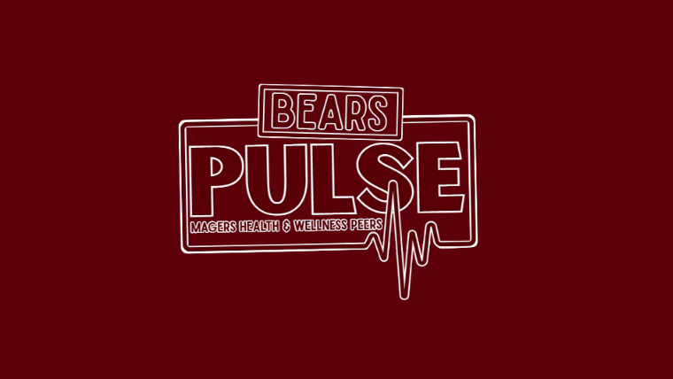 Bears PULSE Logo