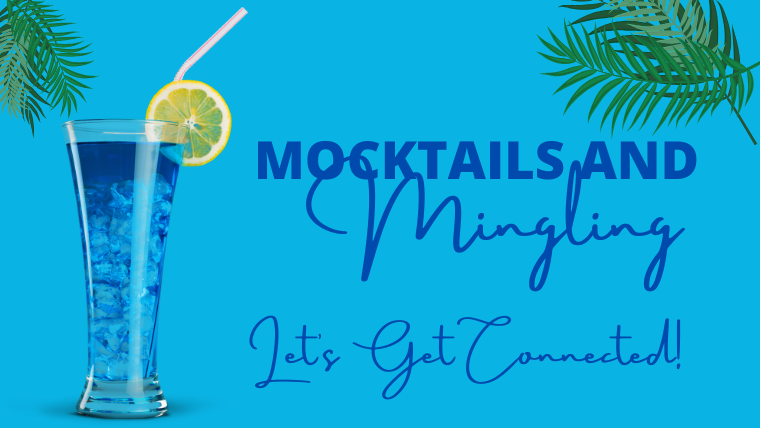 mocktail drink