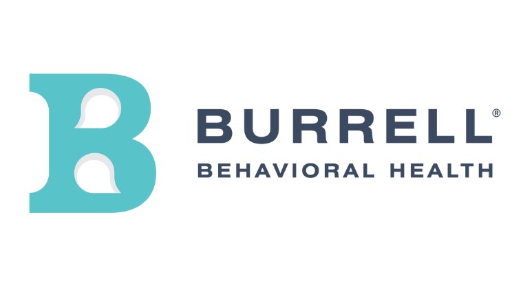 Burrell logo