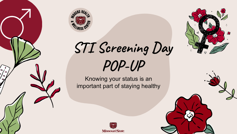 STI Screening Day